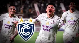 Confirmado: Ex Cienciano y campeón nacional se incorporó a Universitario para la temporada