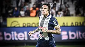 Era el '9' elegido para Alianza Lima en el 2026 y ahora está cerca de gigante de Sudamérica: "Contrato"