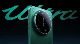 Xiaomi 17 Ultra: el teléfono más TOP de Xiaomi es OFICIAL y esta es su increíble ficha técnica y precio 'insignificante'