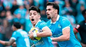 Se filtró que Sporting Cristal enfrentará a inédito club previo a la ‘Tarde Celeste 2026’ Se filtró que Sporting Cristal enfrentará a inédito club previo a la ‘Tarde Celeste 2026’