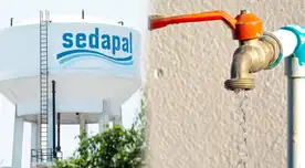 Corte de agua para HOY, viernes 9 de enero: Sedapal confirmó distritos afectados y horarios