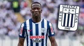 Confirman fecha para la presentación de Luis Advíncula como nuevo fichaje de Alianza Lima