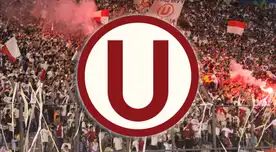 Universitario y su firme postura sobre la llegada de un nuevo delantero: "No va a venir"