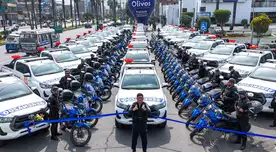 Municipalidad de Los Olivos lanza convocatoria laboral para sereno: ofrece sueldo desde S/ 1.500