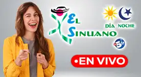 Último resultado Sinuano Día HOY, viernes 9 de enero EN VIVO: números ganadores del chance