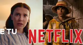 5 series que llegan a Netflix en 2026 y que no te puedes perder su nueva temporada