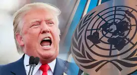 Golpe global: Donald Trump ordena el RETIRO de EE. UU. de 66 organizaciones internacionales Golpe global: Donald Trump ordena el RETIRO de EE. UU. de 66 organizaciones internacionales