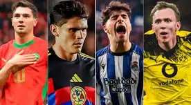 Partidos de hoy, viernes 9 de enero: programación, horarios y dónde ver