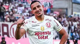 Universitario despide a su atacante que se va a rival en la Liga 1 2026: "Jugará en..."