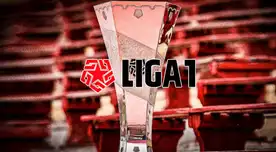 Liga 1 confirmó la lista de 18 clubes que jugarán el Torneo Apertura y Clausura 2026