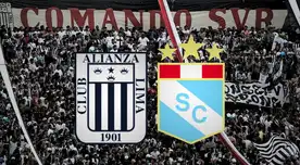 Futbolista dejó Sporting Cristal para fichar por Alianza Lima y ahora se quedó sin club