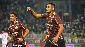 Delantero a punto de dejar Universitario para buscar nuevas oportunidades: "A préstamo"