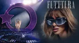 Tini Stoessel dará concierto en Perú este 2026: fecha, precios, zonas y cuándo inicia la preventa Tini Stoessel dará concierto en Perú este 2026: fecha, precios, zonas y cuándo inicia la preventa