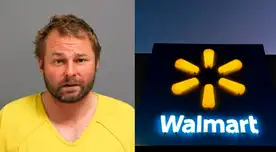 ALERTA en Walmart de Colorado: hombre es condenado tras declararse CULPABLE de HERIR a dos agentes de policía
