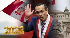 ¿Se confirmó la denominación del año 2026 en el Perú? Estos son los nombres oficiales de los últimos 10 años ¿Se confirmó la denominación del año 2026 en el Perú? Estos son los nombres oficiales de los últimos 10 años