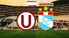Universitario estremece el mercado tras presentar a exguardameta de Sporting Cristal: "Pura garra"