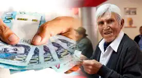 ONP 2026: ¿El aumento de pensiones llega desde este 12 de enero? Revisa qué dice el cronograma actualizado ONP 2026: ¿El aumento de pensiones llega desde este 12 de enero? Revisa qué dice el cronograma actualizado