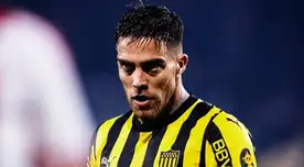 Javier Méndez, voceado en Alianza, cerca de romper el mercado firmando por club campeón: "Oferta"