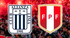 Alianza Lima remece el mercado y anuncia fichaje de defensa de la selección peruana: "Con todo"