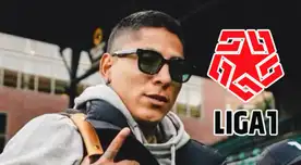 Raúl Ruidíaz, ex Universitario, da el batacazo tras ser presentado en campeón peruano: "Tu casa"