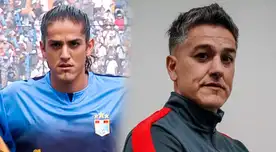 Norberto Araujo, ex Sporting Cristal, estuvo cerca de la Liga 1 y ahora firma por inédito club: "Éxitos" Norberto Araujo, ex Sporting Cristal, estuvo cerca de la Liga 1 y ahora firma por inédito club: "Éxitos"