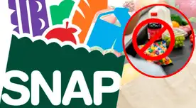 ALERTA beneficiarios SNAP: este otro estado de EE. UU. lanza ADVERTENCIA urgente tras restricción de bebidas azucaradas