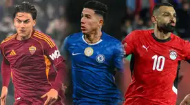 Partidos de hoy EN VIVO, sábado 10 de enero: programación y dónde ver fútbol online Partidos de hoy EN VIVO, sábado 10 de enero: programación y dónde ver fútbol online