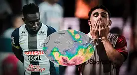 ¿Se suspende partido de Alianza Lima vs Independiente por alerta de ciclón en Uruguay? ¿Se suspende partido de Alianza Lima vs Independiente por alerta de ciclón en Uruguay?