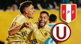 Seleccionado nacional dejará Universitario para jugar la Liga 1 y Copa Libertadores con Cusco FC