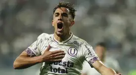 César Vallejo rompió el mercado tras presentar a jugador procedente de Universitario: "A casa"