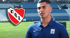 Se revela el fuerte motivo de la suplencia de Luis Ramos en Alianza ante Independiente: "Está..."