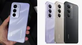 No necesitas pagar tanto dinero para comprar este Xiaomi con chip Snapdragon, 7000 mAh de batería y gran capacidad