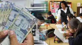 Bono Escolaridad 2026: así puedes VERIFICAR si estás entre los beneficiarios de los 400 soles