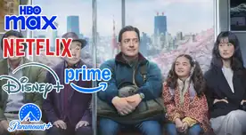 Familia en renta: ¿cuándo y en qué plataforma streaming se podrá ver la nueva comedia dramática? Familia en renta: ¿cuándo y en qué plataforma streaming se podrá ver la nueva comedia dramática?