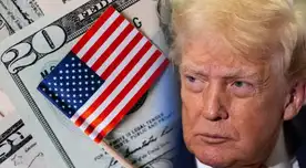 MALAS NOTICIAS para Trump: cinco estados de EE. UU. demandan al gobierno por RETENER FONDOS de importantes programas federales MALAS NOTICIAS para Trump: cinco estados de EE. UU. demandan al gobierno por RETENER FONDOS de importantes programas federales