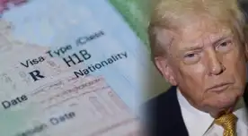 Muy ATENTO, inmigrante: desde ahora, este CAMBIO en EE. UU. afecta tus posibilidades de obtener la visa más solicitada