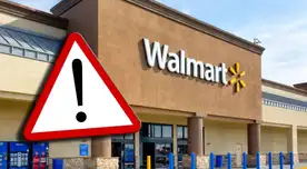 ADVERTENCIA en Walmart de Lindale: un padre expresa preocupación tras INQUIETANTE ENCUENTRO, ¿qué pasó?