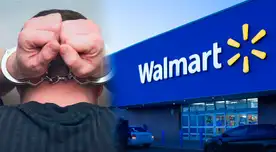 ALARMA en Walmart de Michigan: hombre es ARRESTADO tras agredir a su novia embarazada y provocarle una hemorragia cerebral