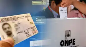 Elecciones 2026: renueva tu DNI en solo 5 pasos y evita que se te impida votar este 12 de abril