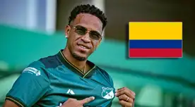 Prensa colombiana se rinde en elogios ante Pedro Gallese tras su debut con Cali: "El refuerzo..."