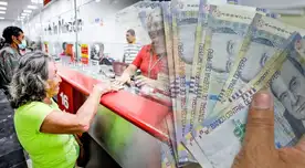 ONP enero 2026: este lunes 12 inicia cronograma para pago de pensiones vía Banco de la Nación ONP enero 2026: este lunes 12 inicia cronograma para pago de pensiones vía Banco de la Nación