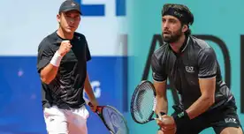 Gonzalo Bueno debuta en el Australian Open ante duro rival: hora y dónde ver hoy en vivo Gonzalo Bueno debuta en el Australian Open ante duro rival: hora y dónde ver hoy en vivo