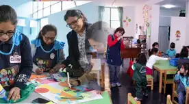 Contratación de Auxiliares de Educación 2026: MINEDU anuncia requisitos, modalidades y cómo postular