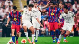 LINK del partido Barcelona vs. Real Madrid EN VIVO ONLINE GRATIS LINK del partido Barcelona vs. Real Madrid EN VIVO ONLINE GRATIS
