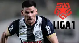 Se fue de Alianza Lima y ahora es el gran refuerzo de club campeón peruano: "Bienvenido"