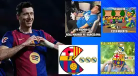 Los mejores memes que dejó la remontada del Real Madrid ante Barcelona por la Supercopa