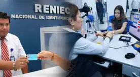 Reniec amplía horarios en Lima para trámites de DNI electrónico este 2026: ¿En qué sedes aplica?
