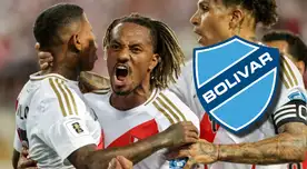 Futbolista peruano remece el mercado al ser anunciado como flamante refuerzo de Bolívar