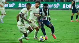 ¿Cuántas veces jugarán Alianza Lima y Universitario en altura durante el Torneo Apertura?