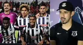 DT de 2 de Mayo dio fuerte comentario sobre figura de Alianza Lima: "¿Por qué asustarnos?"